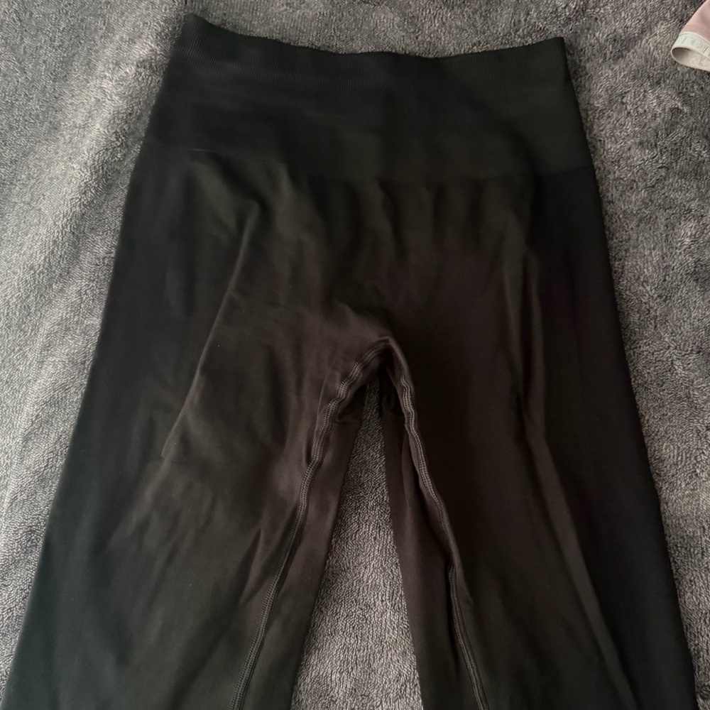 Alphalete amplify flares